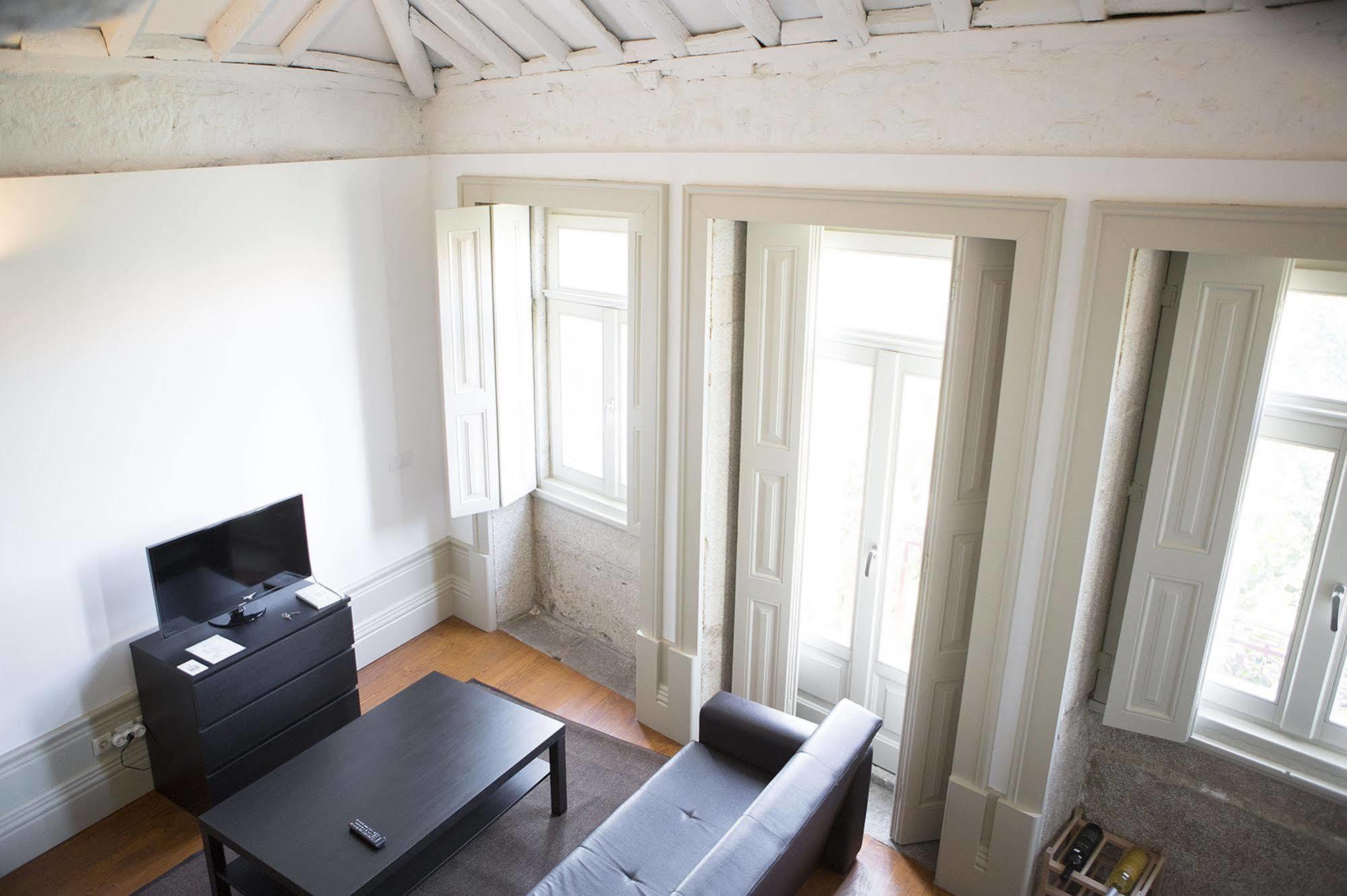 Ox Apartments B Arts Porto Eksteriør bilde