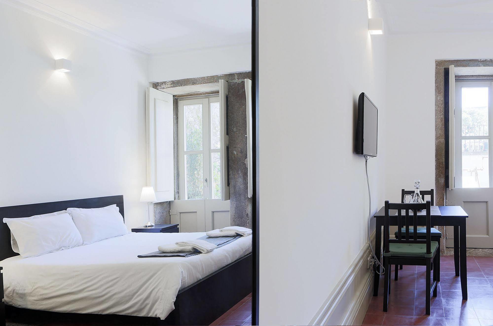 Ox Apartments B Arts Porto Eksteriør bilde
