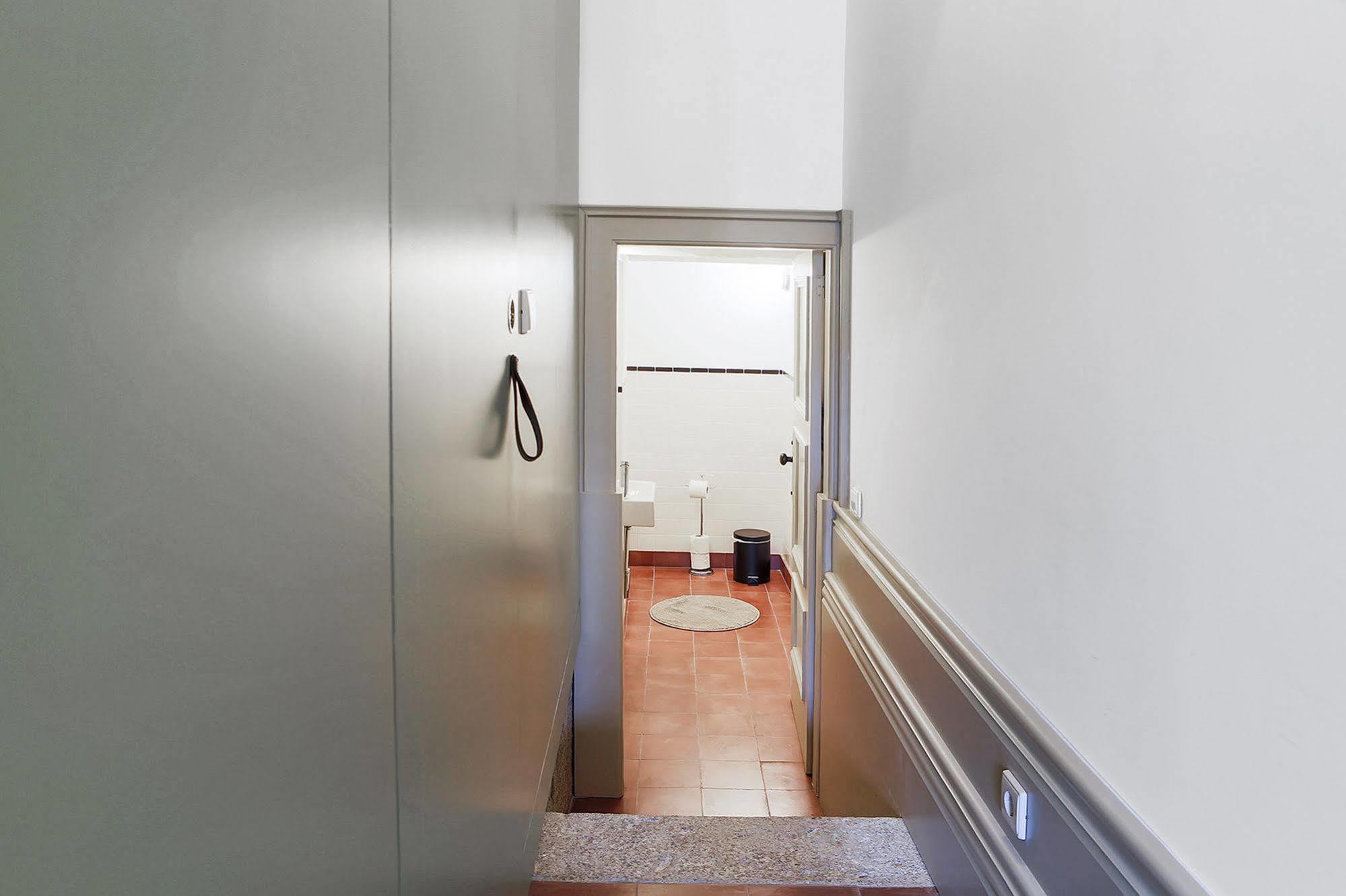 Ox Apartments B Arts Porto Eksteriør bilde