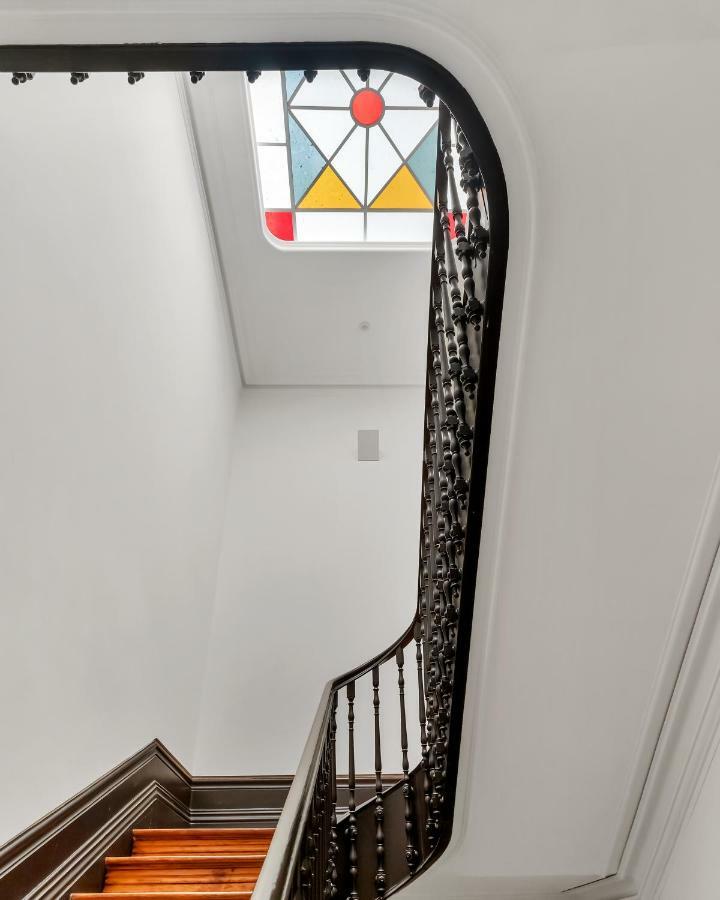 Ox Apartments B Arts Porto Eksteriør bilde